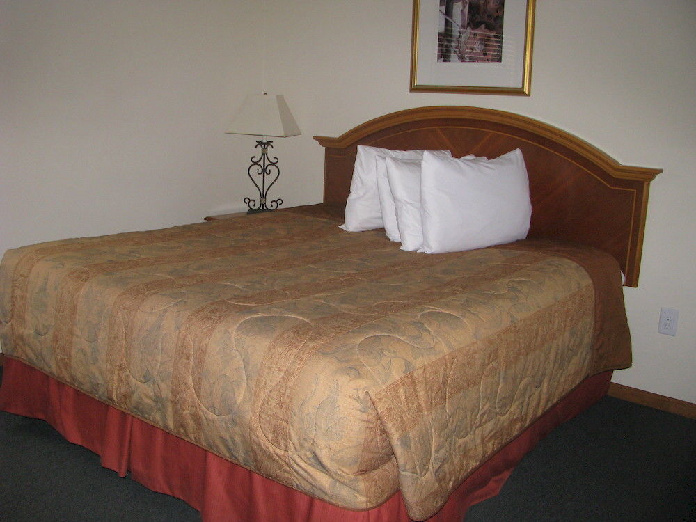 Mountain View Hotel Killdeer Екстериор снимка