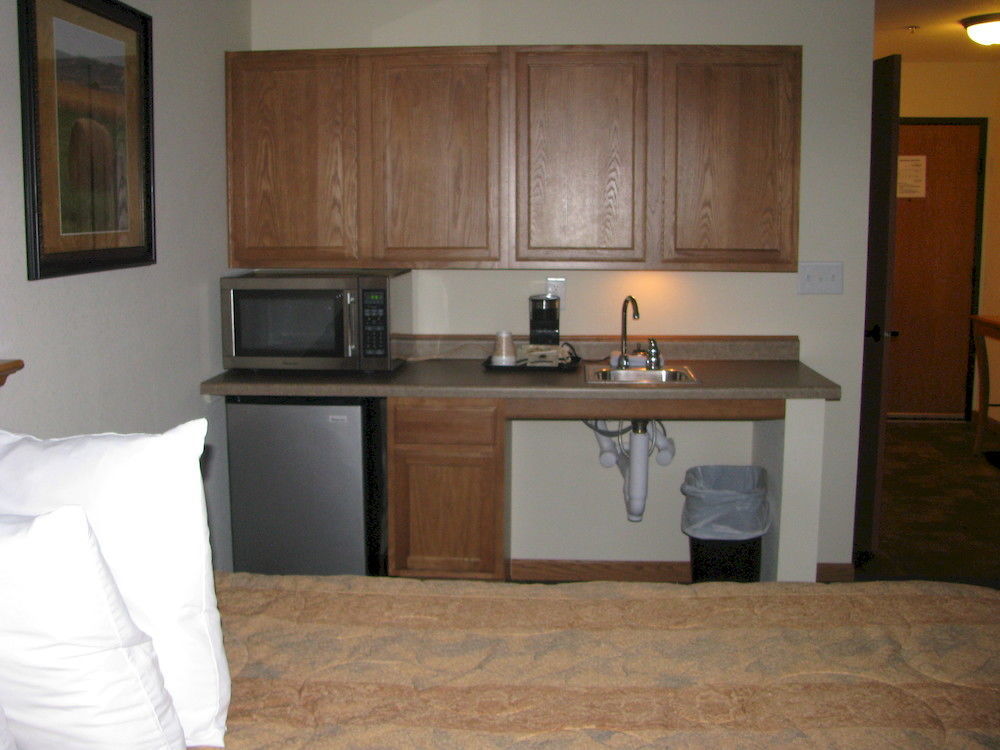 Mountain View Hotel Killdeer Екстериор снимка