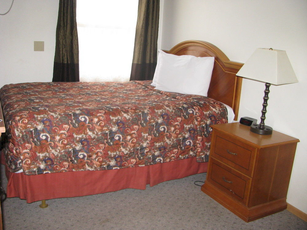 Mountain View Hotel Killdeer Екстериор снимка